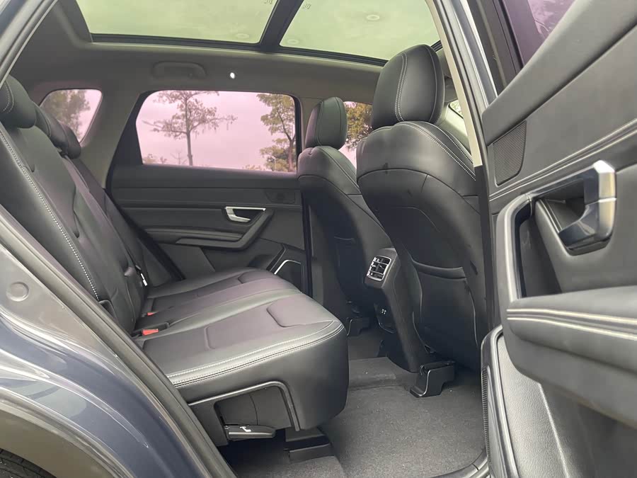 BYD Song Pro 2020 car image #11