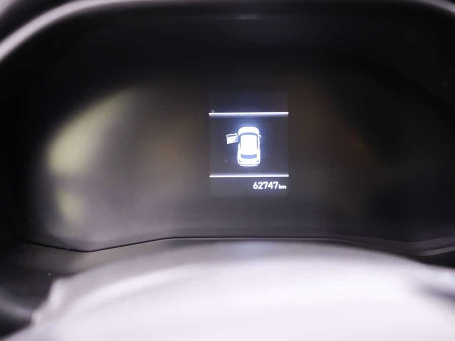 Hyundai ix25 2020 car image #11