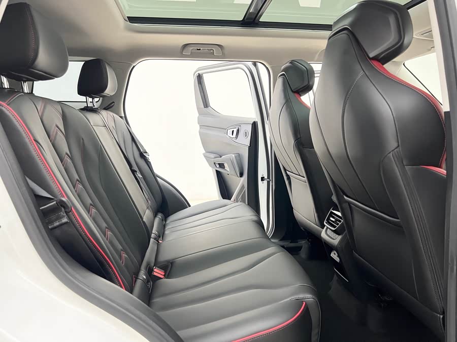 Haval Dargo 2022 car image #11