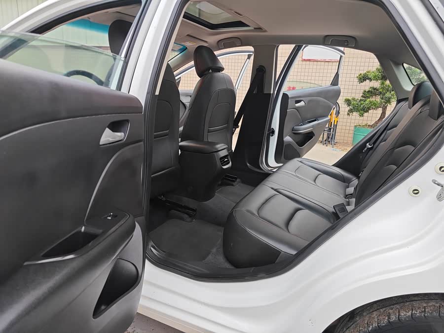 Chevrolet Monza 2020 car image #11