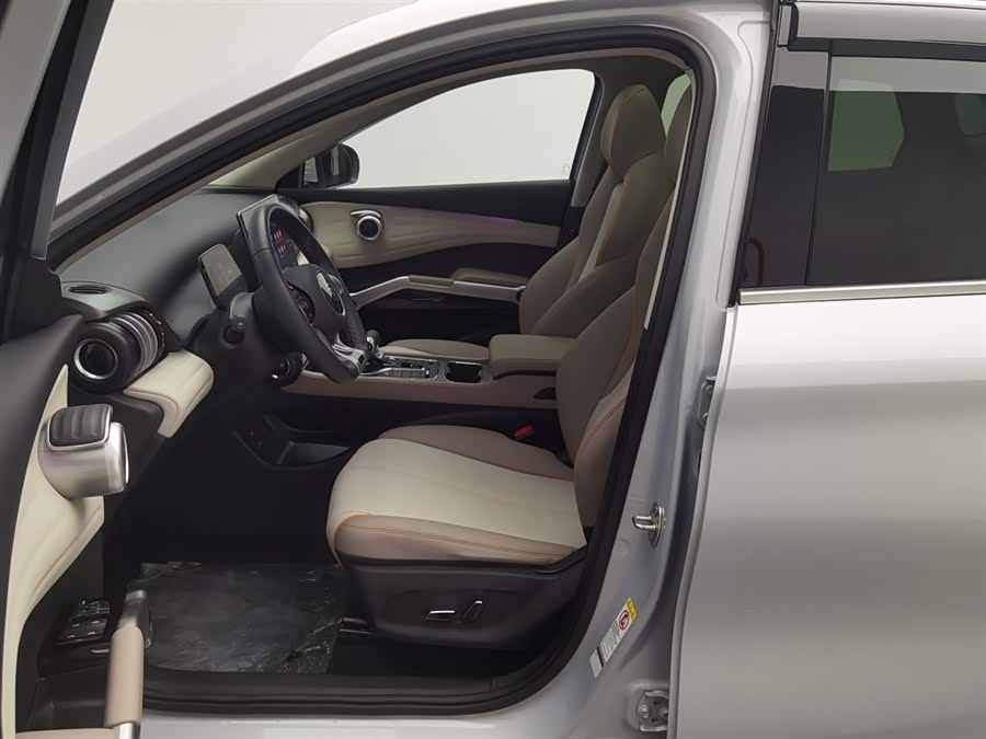 BYD Yuan Plus 2023 car image #11