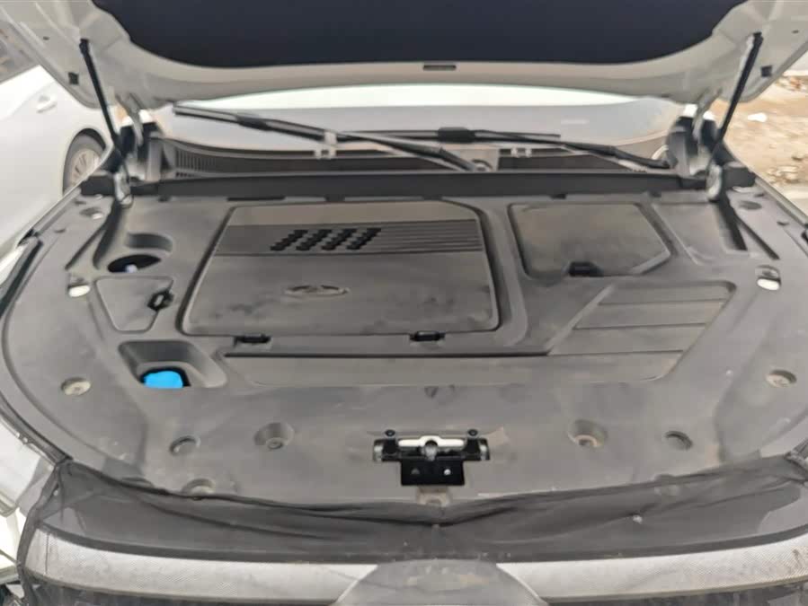 Chery Tiggo 8 PRO 2025 car image #11