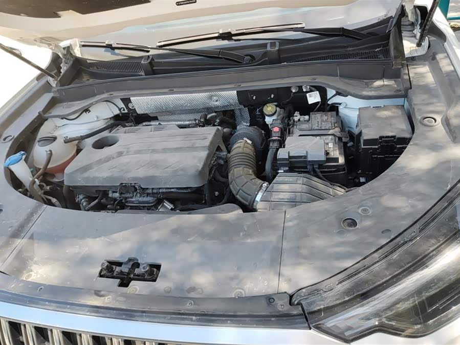 Chery Tiggo 9 2023 immagine di auto #11