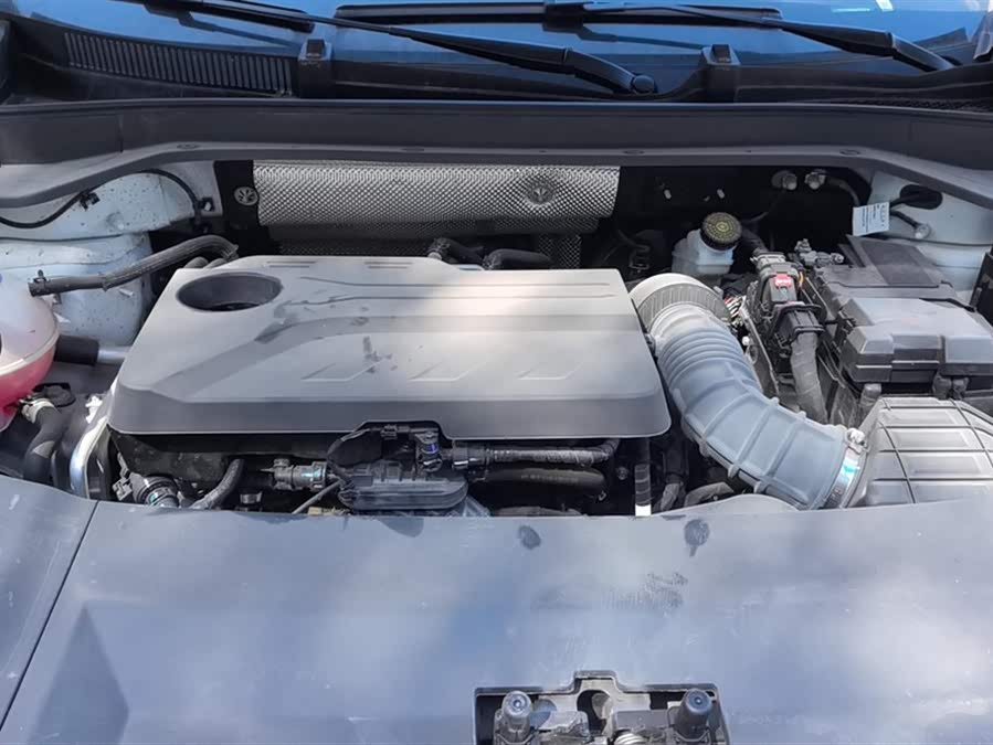 Chery Tiggo 9 2024 car image #11