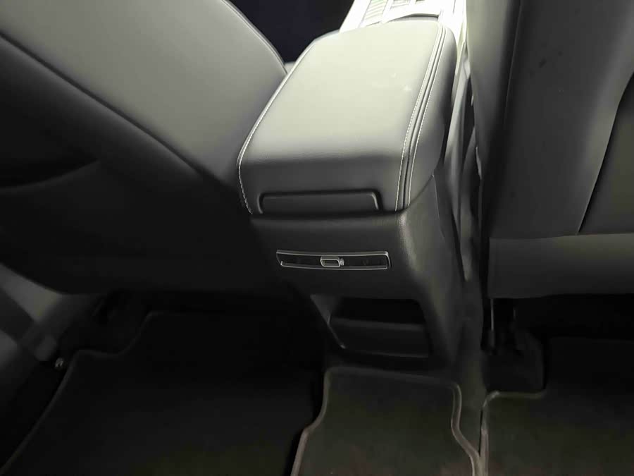 吉利汽车 缤越 2020 汽车图片 #11