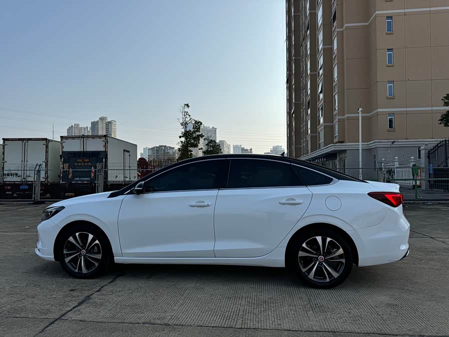 Changan Eado 2020 #11 Changan Eado 2020 car image #11