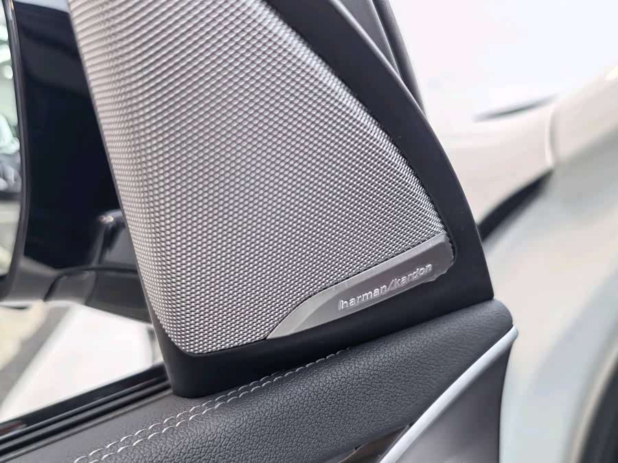 BMW X3 2023 immagine di auto #11