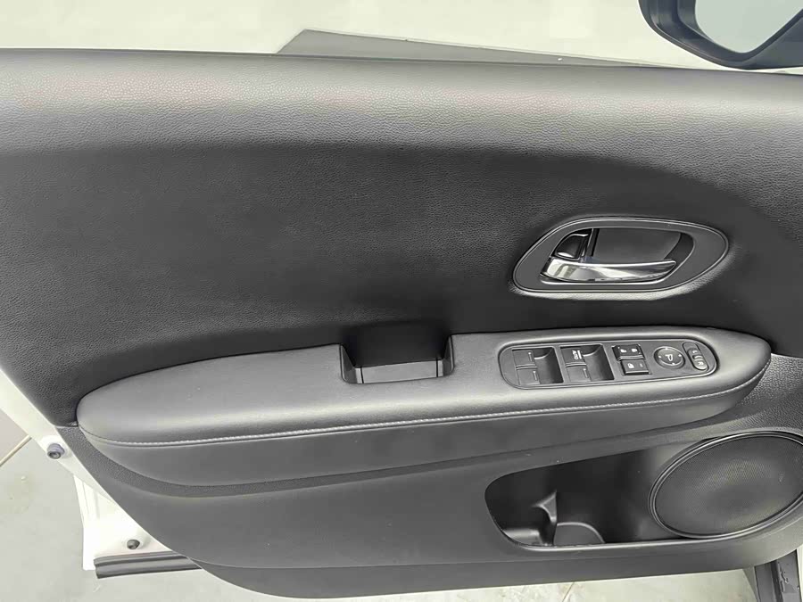 Honda XR-V 2022 imagen de coche #11