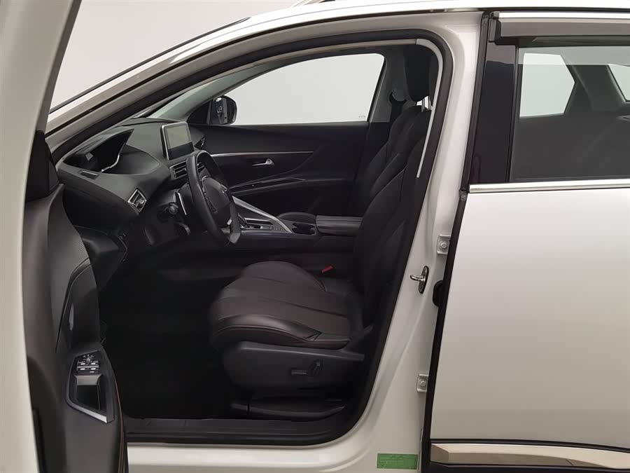 Peugeot 4008 2017 car image #11