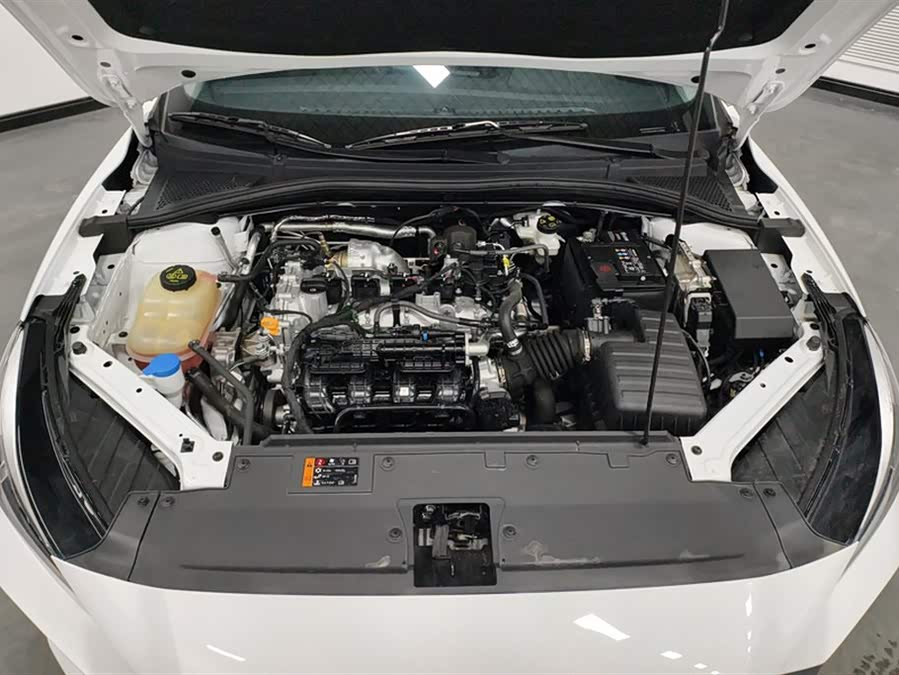 MG 5 2024 #11 MG 5 2024 car image #11