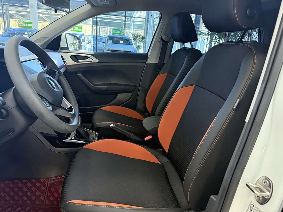 Volkswagen Tacqua 2021 #11 Volkswagen Tacqua 2021 car image #11