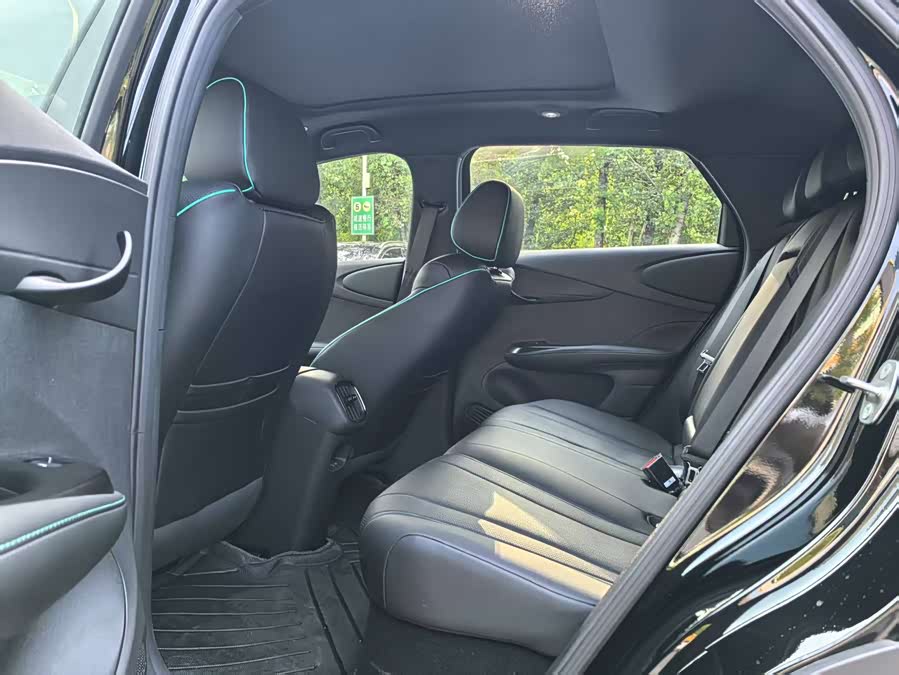 BYD Dolphin 2025 car image #11