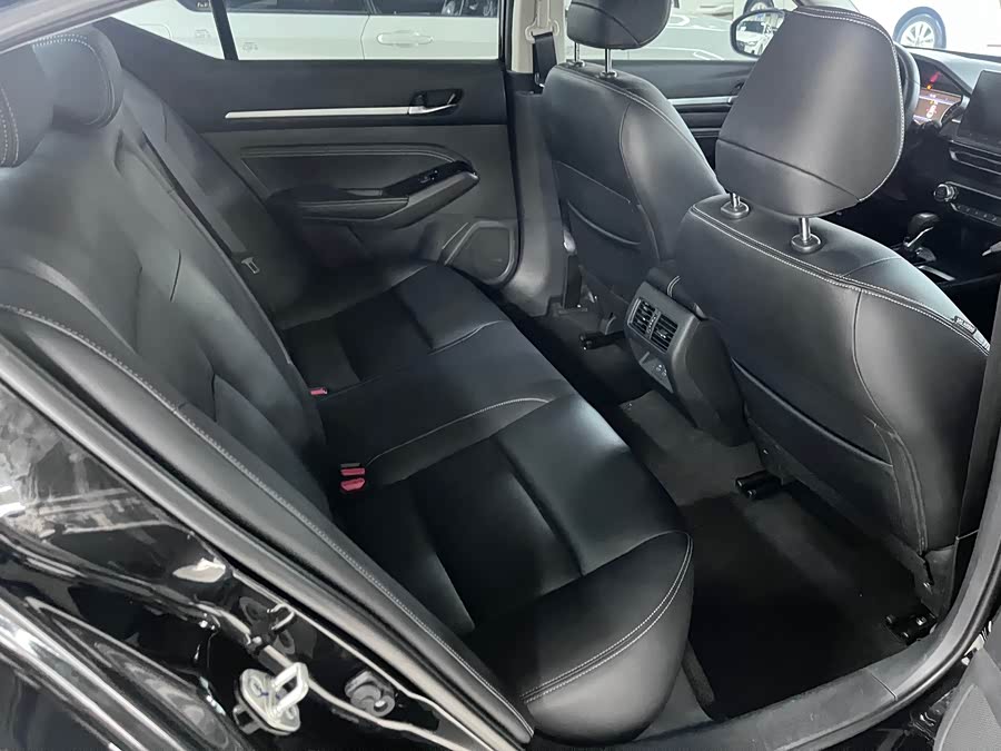 日产 天籁 2024 汽车图片 #11