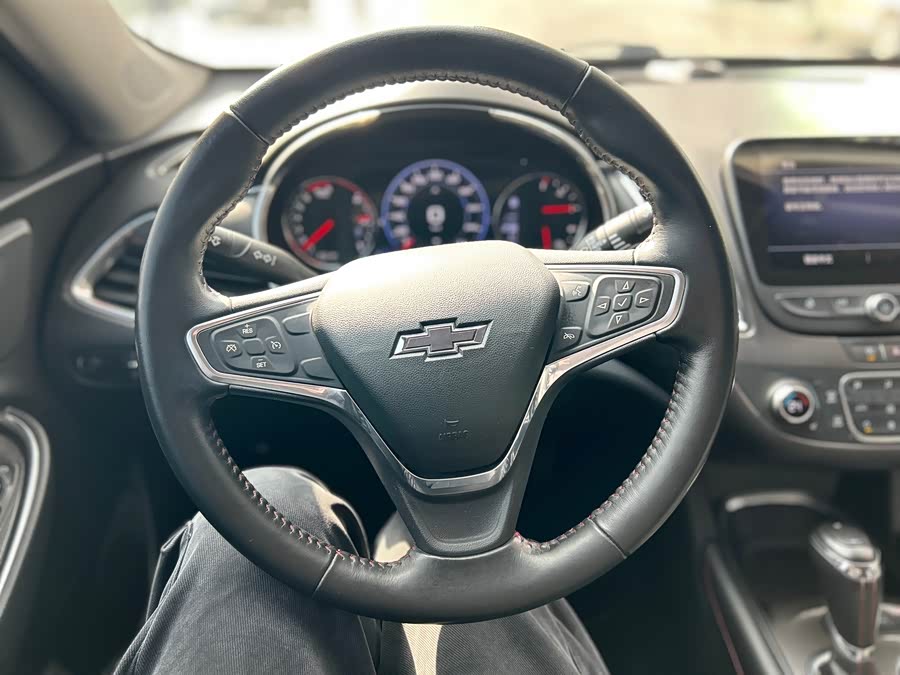 Chevrolet Malibu XL 2019 #11 Chevrolet Malibu XL 2019 car image #11