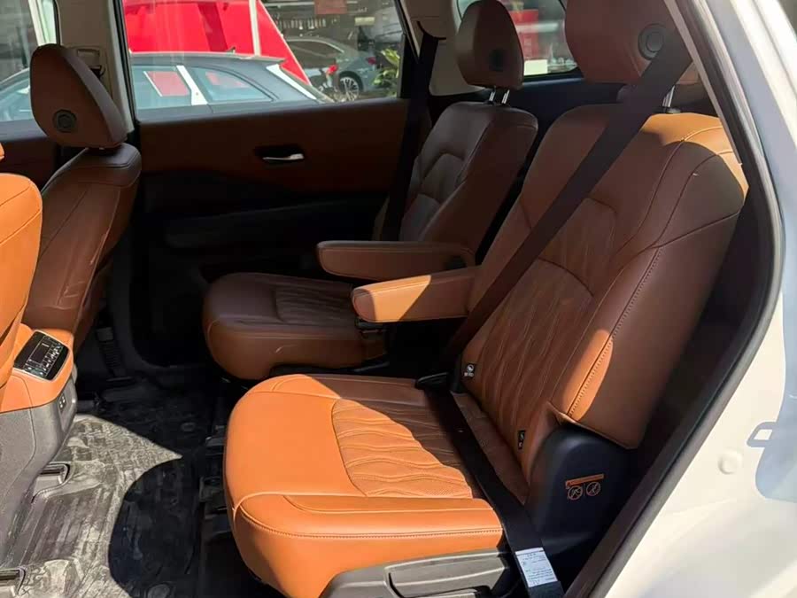 日产 探陆 2024 汽车图片 #11