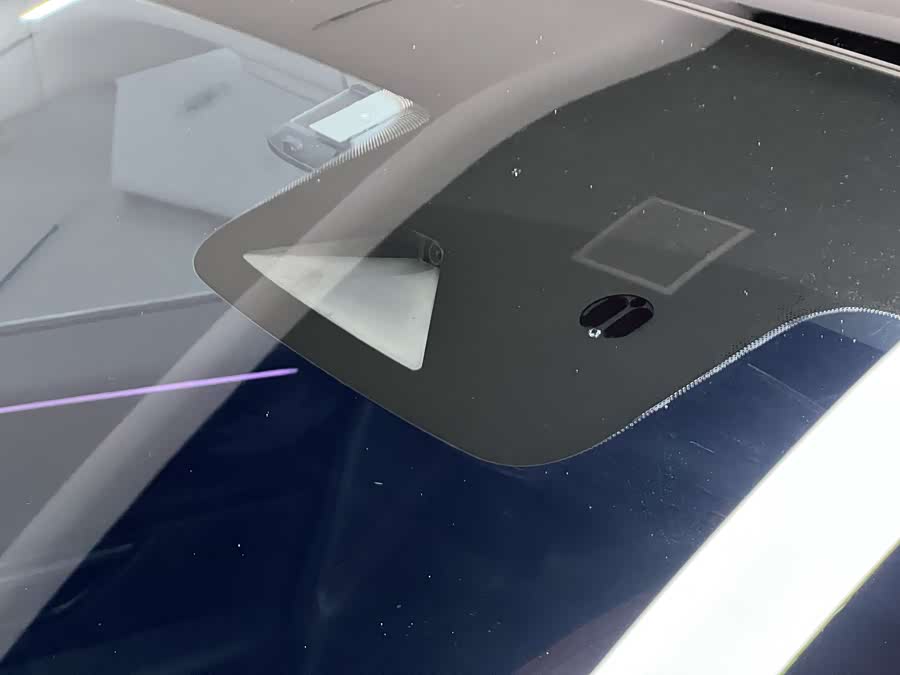 Xpeng P7 2020 #11 Xpeng P7 2020 immagine di auto #11