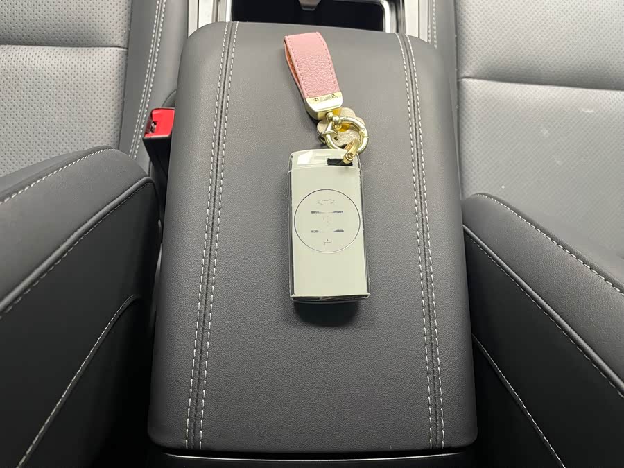 Chery Tiggo 5x 2025 car image #11