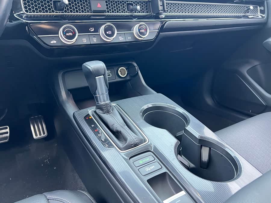 Honda INTEGRA 2022 immagine di auto #11