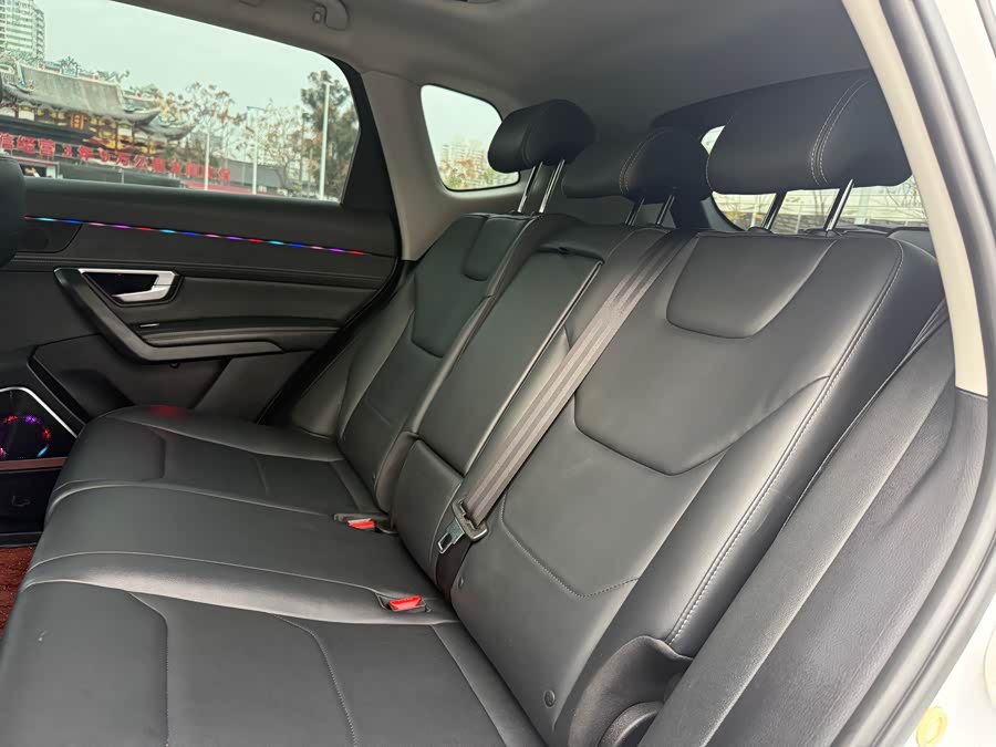 BYD Song Pro 2020 immagine di auto #11