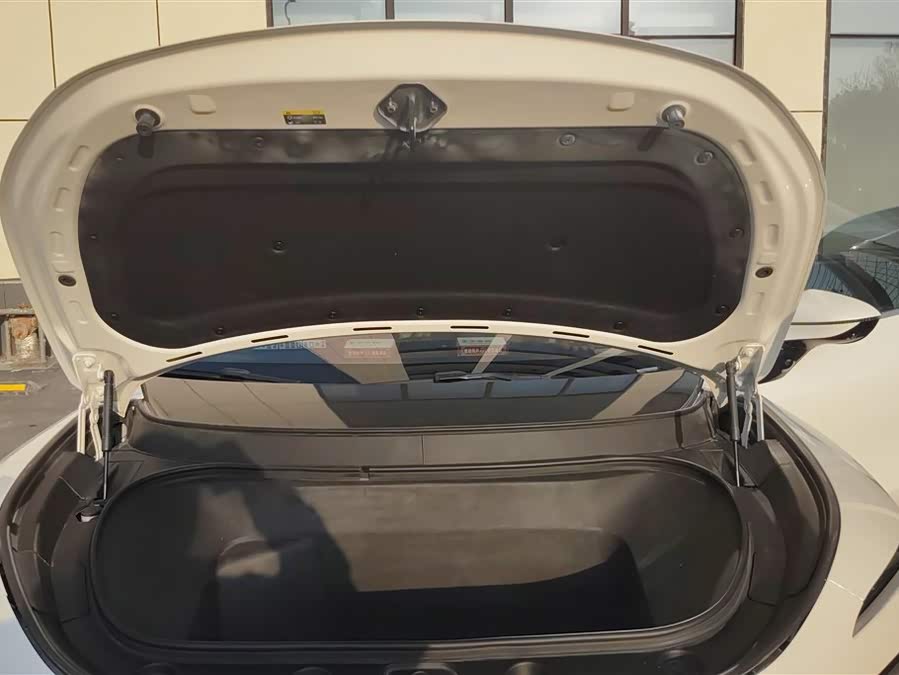 Avatr 11 2024 #11 Avatr 11 2024 car image #11