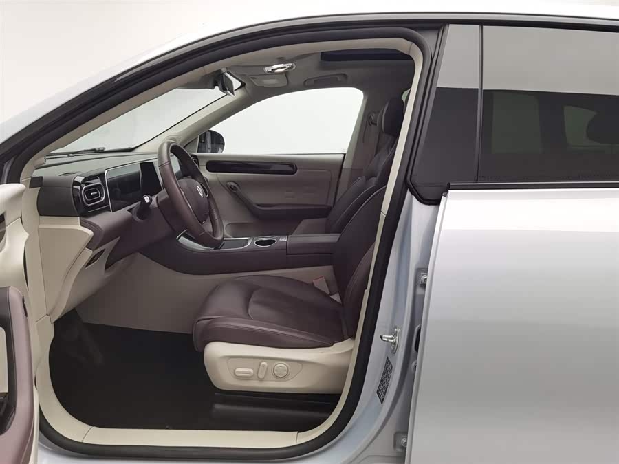 零跑汽车 零跑C11 2023 汽车图片 #11