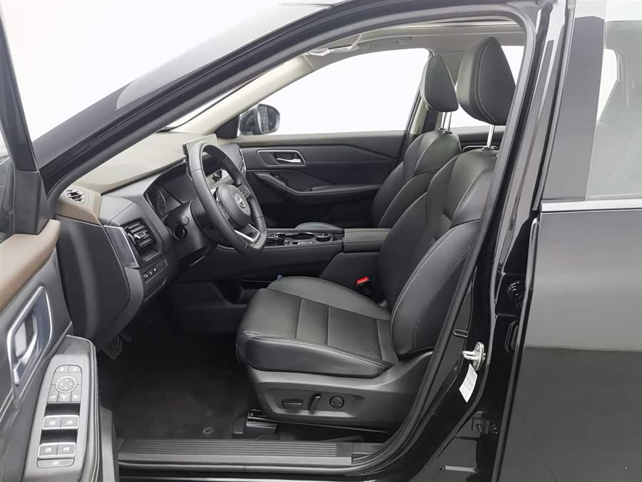 Nissan X-Trail 2024 imagem de carro #11