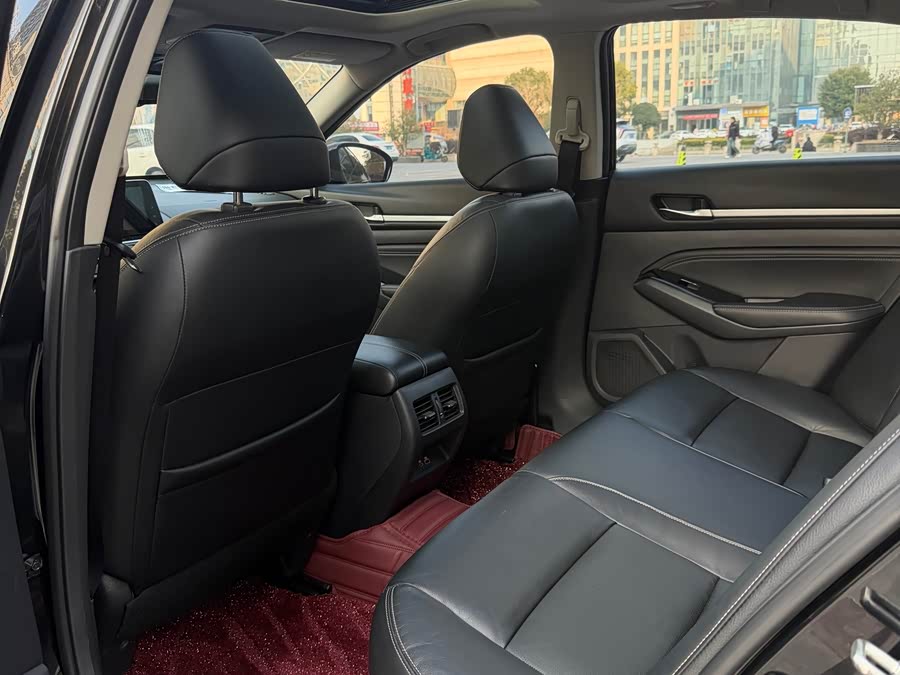 日产 天籁 2021 汽车图片 #11