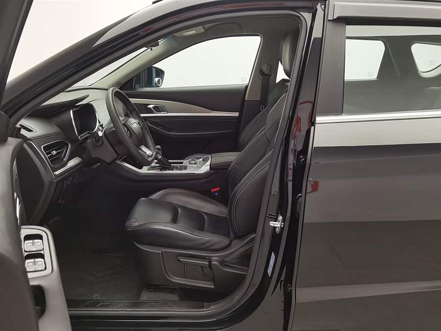 Jetour X70 2021 image de voiture #11