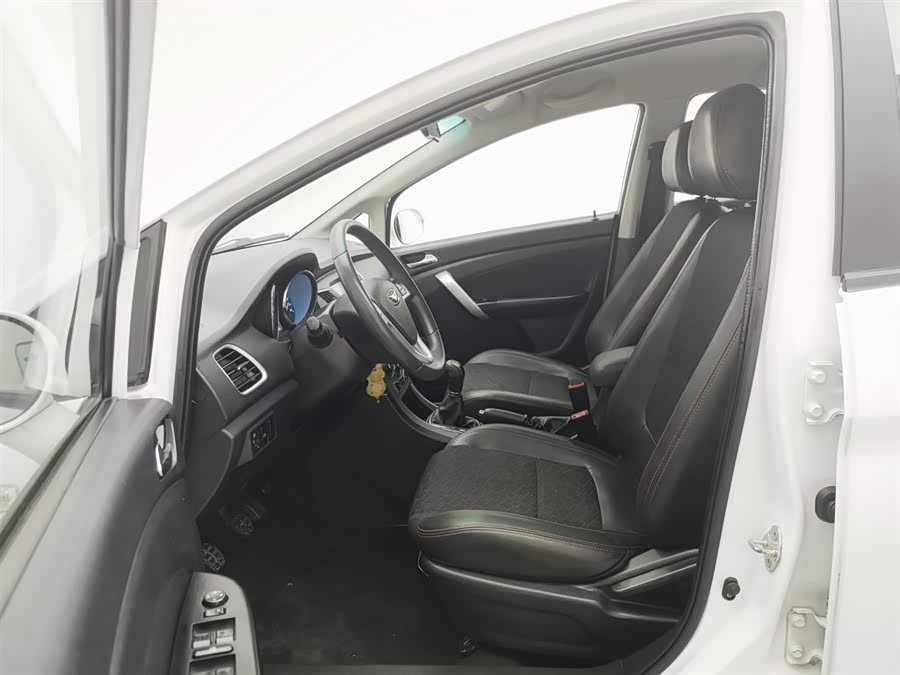 Kaiyi C3 2015 car image #11