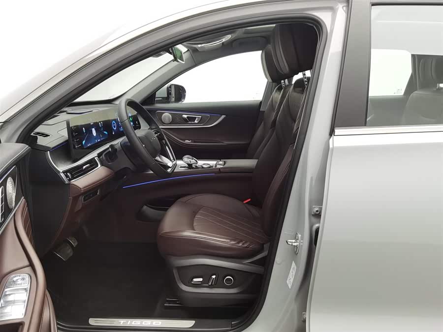 Chery Tiggo 8 PRO 2022 car image #11