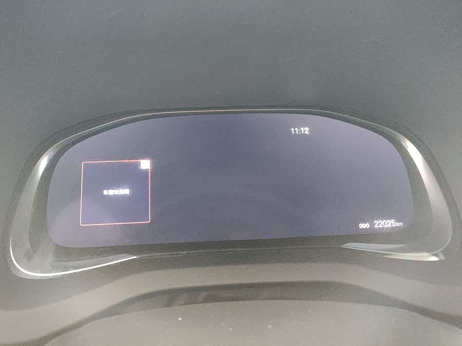 Toyota Venza 2024 immagine di auto #11