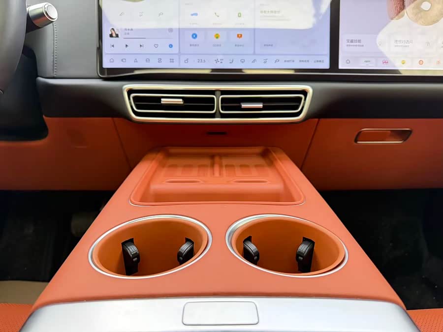 Li L7 2024 car image #11