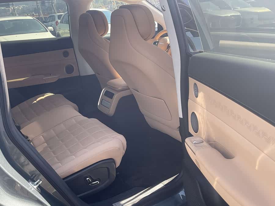 Exceed Stellar Era ET 2024 #11 Exceed Stellar Era ET 2024 car image #11