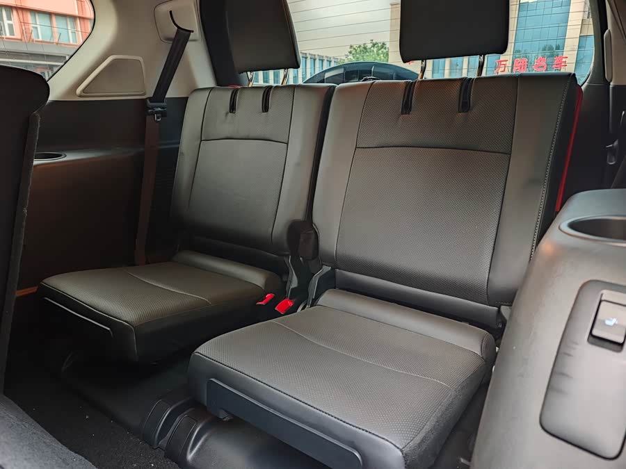 Toyota Land Cruiser Prado 2018 car image #11
