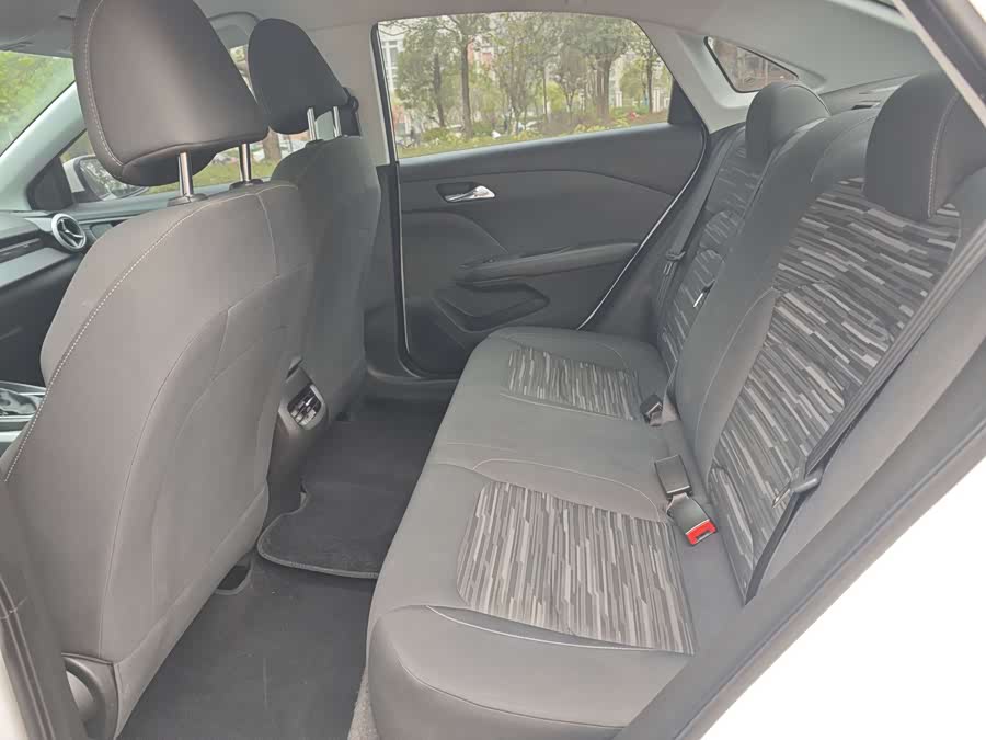 Chevrolet Monza 2022 car image #11