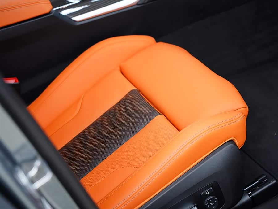 宝马 宝马M3 2023 #11 宝马 宝马M3 2023 汽车图片 #11