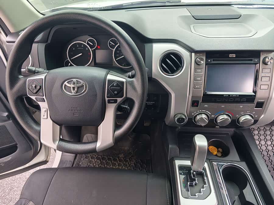 Toyota 2017 immagine di auto #11