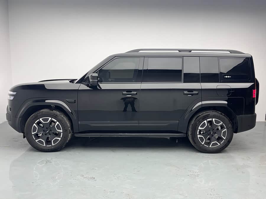 FangChengBao Tiger 7 2025 car image #11