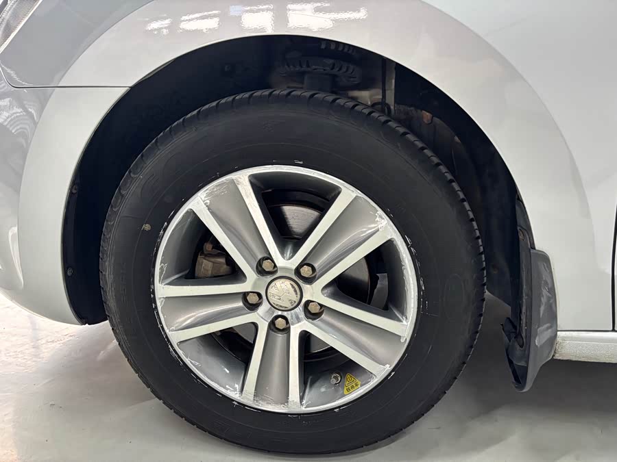 Jetta Jetta 2014 car image #11