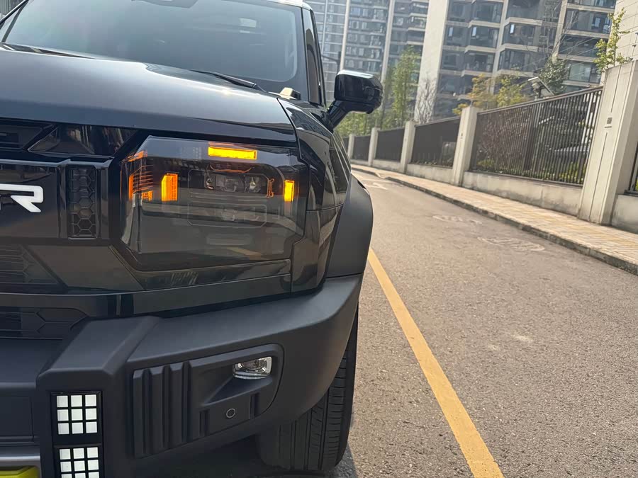 捷途 捷途旅行者 2024 汽车图片 #11