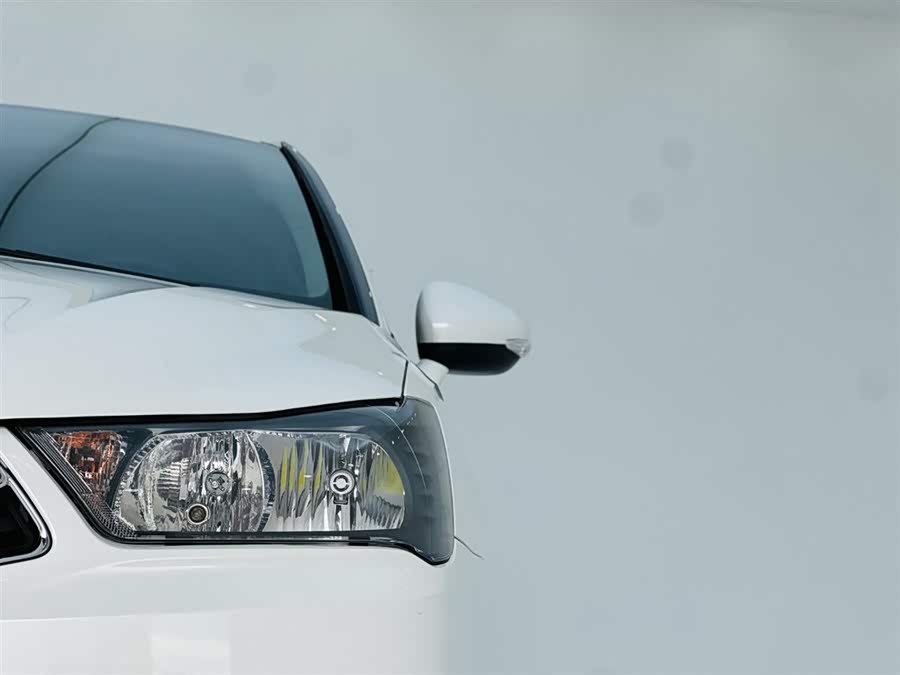 Citroen C-Quatre 2015 car image #11