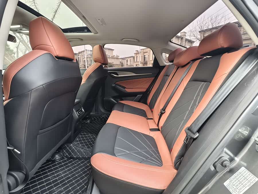 Changan Eado 2024 #11 Changan Eado 2024 car image #11