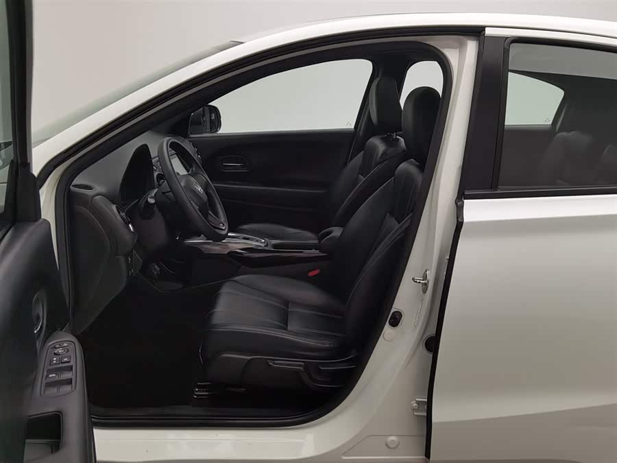 Honda XR-V 2019 #11 Honda XR-V 2019 صورة سيارة #11