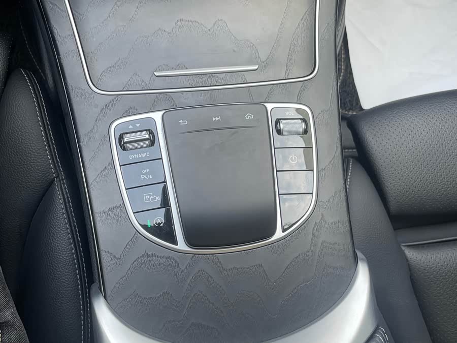 Mercedes-Benz C Class 2021 car image #11