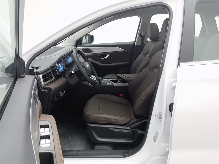 Jetour 2025 #11 Jetour 2025 car image #11