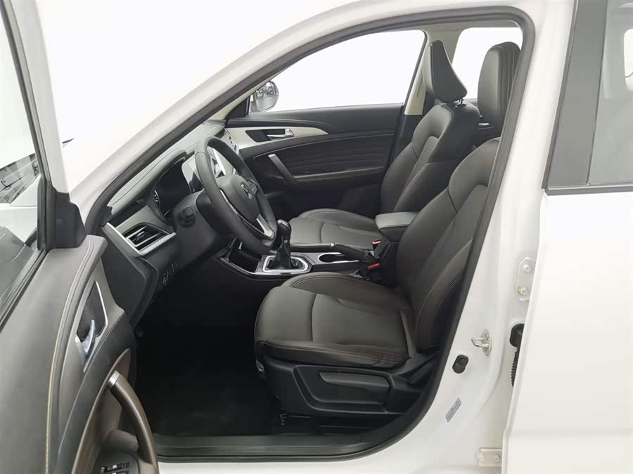 Changan CS35 Plus 2020 imagen de coche #11