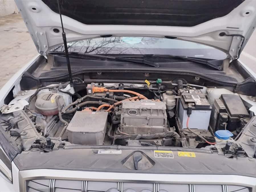 奥迪 奥迪Q2L e-tron 2020 汽车图片 #11