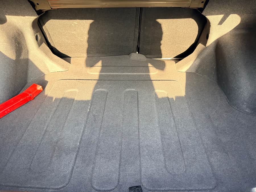 GEELY Emgrand 2015 car image #11