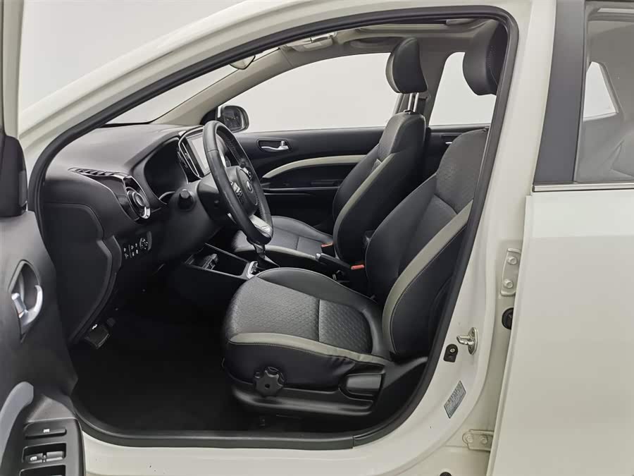 Kia KX1 2019 car image #11