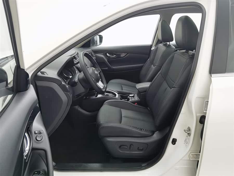 日产 奇骏 2020 汽车图片 #11